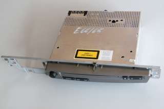 BMW Audiosystemkontroller CD Radio Becker 9110850 E65 E66 E67 E68