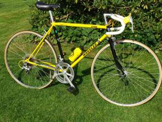 WHEELER Rennrad Speed Line 2200 Retro in Bayern   Schwarzenbach a d 