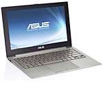 Asus ZenBook UX21E DH52 Notebook PC/1.6GHz Core i5/4GB/128GB SSD/11.6 