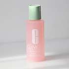CLINIQUE Clarifying Lotion 3 For Combination Oily Skin STEP2 TRIAL 