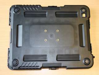iPad Case / Cover staubdicht, wasserdicht & Stoßschutz  