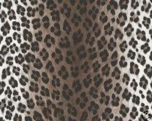 Tapete AS Creation Leopard Muster 6630 23 Leoparden  