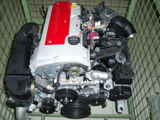 Mercedes Benz Motor Benzin M 111 981 230 Kompressor 145 kW 197 PS 4 