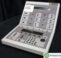 Instron 8500 Load Frame Control Panel Tensil Testing  