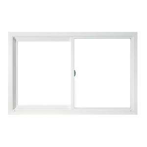   , 72 in. x 36 in., White, with LowE Glass 4r3795 