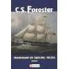 Hornblower   Der Kapitän  Cecil S. Forester Bücher