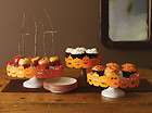 Martha Stewart Crafts   Halloween   Garland   Die Cut Pumpkin
