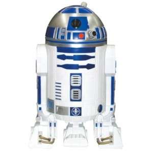   R2 D2 Big trash can 60cm 23.6inch Toys box storage case  