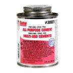 Plumbing   Plumbing Accessories   Pipe Cement, Primer & Cleaner   at 