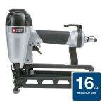 Porter Cable 16 gauge 2 1/2 in. Finish Nailer
