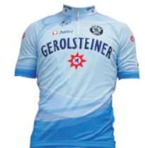   Shop (DE & Europa)   Radsport Trikot Tour de France Team Gerolsteiner