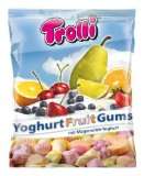  Trolli Yoghurt Fruits ungefüllt, 10er Pack (10 x 400 g 