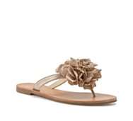  G By Guess G BY GUESS Lowerr Sandal