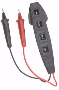  outlets, switches, fuses, condensers, and more with this electrical 