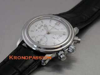 Blancpain Chronograph Automatic Stainless Steel Ref. 2385 1127 53B 