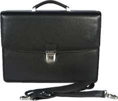 Dr. Koffer Barry Flapover Brief MB019    & Return 