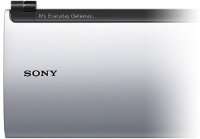 Sony SGPT212DE 13,9 cm Tablet PC schwarz/silber  Computer 