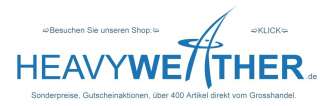 heavyweather.de Mein  Shop 