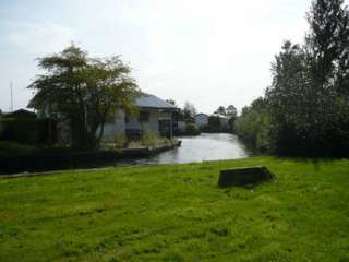 Ferienhaus am Ijsselmeer Lemmer Holland+ B. Liegeplatz. in Nordrhein 