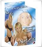  You2Toys Natalie Liebespuppe, 1 Stück Weitere Artikel 