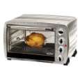 Solac HO6026 Backofen 26 L von Solac