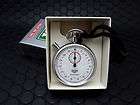 Heuer Vintage Stopwatch Trackmate Ref. 593 New Old Stock