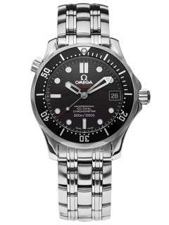 Omega Seamaster Professional Co Axial Midsize Automatik Chronometer 