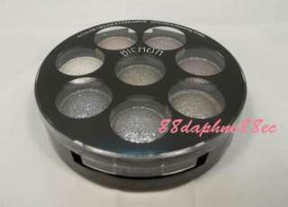 Bichun 8 Color Metal Shimmer Eye Shadow Travel Size New  