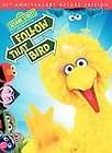 Sesame Street   Follow That Bird (DVD, 2009, 25th Anniversary Deluxe 