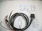 AIH IGNITER HARNESS W OEM DIAGRAM FOR 04   UP MODELS