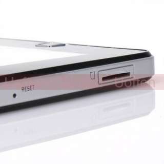 4GB 7 Inch Android 2.2 Phone Call GSM850/900/1800/1900 SIM WiFi 3G 
