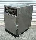 COOK and HOLD LOW TEMP OVEN HATCO CHEF SYSTEM CSC 5 SOLID STATE