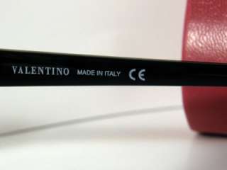   Authentic Valentino Eyeglasses VAL 5705/U 0807 VAL 5705U Made In Italy