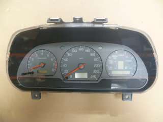 Volvo V40 Kombiinstrument Tacho 30862002/07  