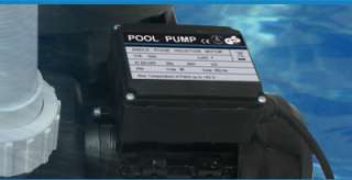 pumpenleistung anderer 9 12 m³ filteranlagen bei max 450 w