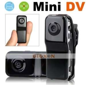 Pocket Mini DV Digital Camcorder Camera Video Recorder  