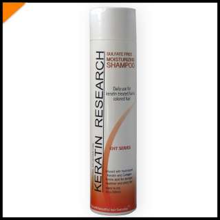   free shampoo for keratin hair treatment & colored hair Best  