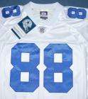brand new with tags dallas cowboys michael irvin 88 nfl equipment 