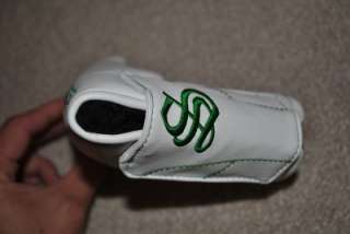 SCRATCH Masters Augusta National PUTTER HEADCOVER SCRATCH WEDGE IRONS 