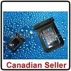 pro waterproof case cover pouch ipod classic nano touch 2
