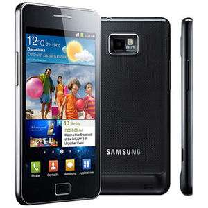 Smartphone Handy Samsung Galaxy S2 i9100 SII Dual Core Neuware ohne 
