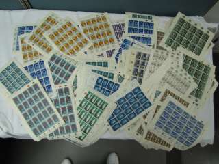 Fantastic Mint Israel Stamp Collection.   