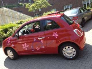 FIAT 500 1.2 Pop in Schleswig Holstein   Norderstedt  Autos   