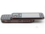Nokia N85 Copper   Black (Unlocked) Smartphone