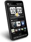HTC HD2 T8585   Black (Unlocked) Smartphone