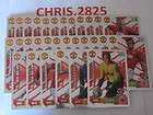 man utd adrenalyn xl 11 12 squad foil cards pick your own free post 