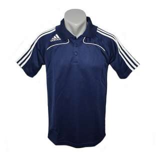 ADIDAS Trofeo Polo Shirt Tee blau,weiß,schwarz [XS XXL]  