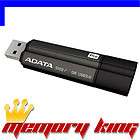 ADATA USB 3.0 Stick Superior S102 Pro 8GB Grau   AS102P