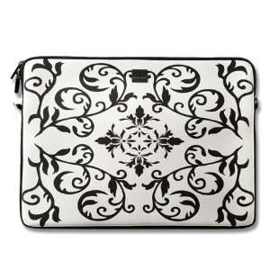  Acme Made Lombard 13 Apple MacBook Pro Case Wet White 