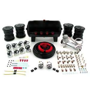 Air Lift 77110 4 Path Crafter Package